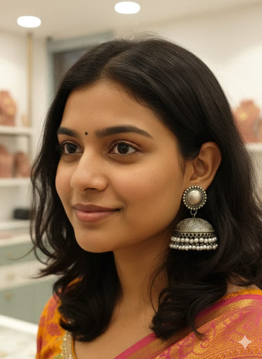 Aurora Shine Earrings